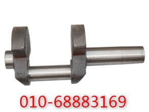 復(fù)盛空壓機曲軸