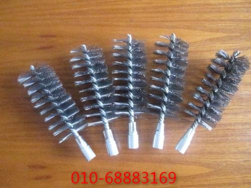 空壓機(jī)清洗專(zhuān)用鋼絲刷