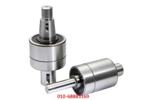 復(fù)盛空壓機滾動軸承